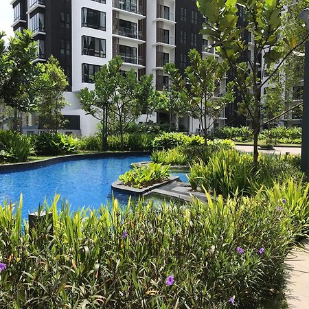 ג'נטינג היילנדס Resort Suite @Midhill Genting מראה חיצוני תמונה