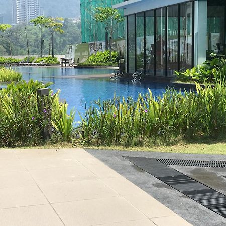 ג'נטינג היילנדס Resort Suite @Midhill Genting מראה חיצוני תמונה