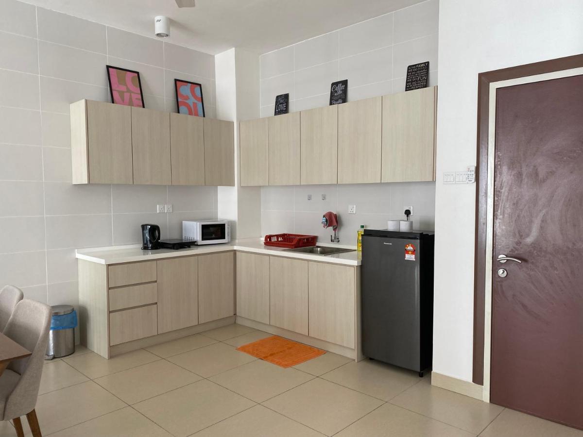 ג'נטינג היילנדס Resort Suite @Midhill Genting מראה חיצוני תמונה