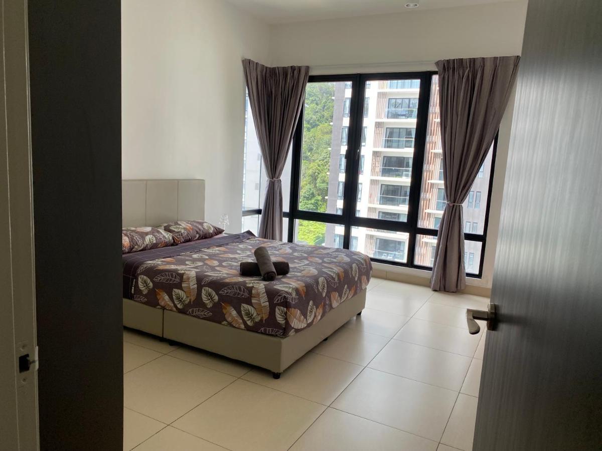 ג'נטינג היילנדס Resort Suite @Midhill Genting מראה חיצוני תמונה
