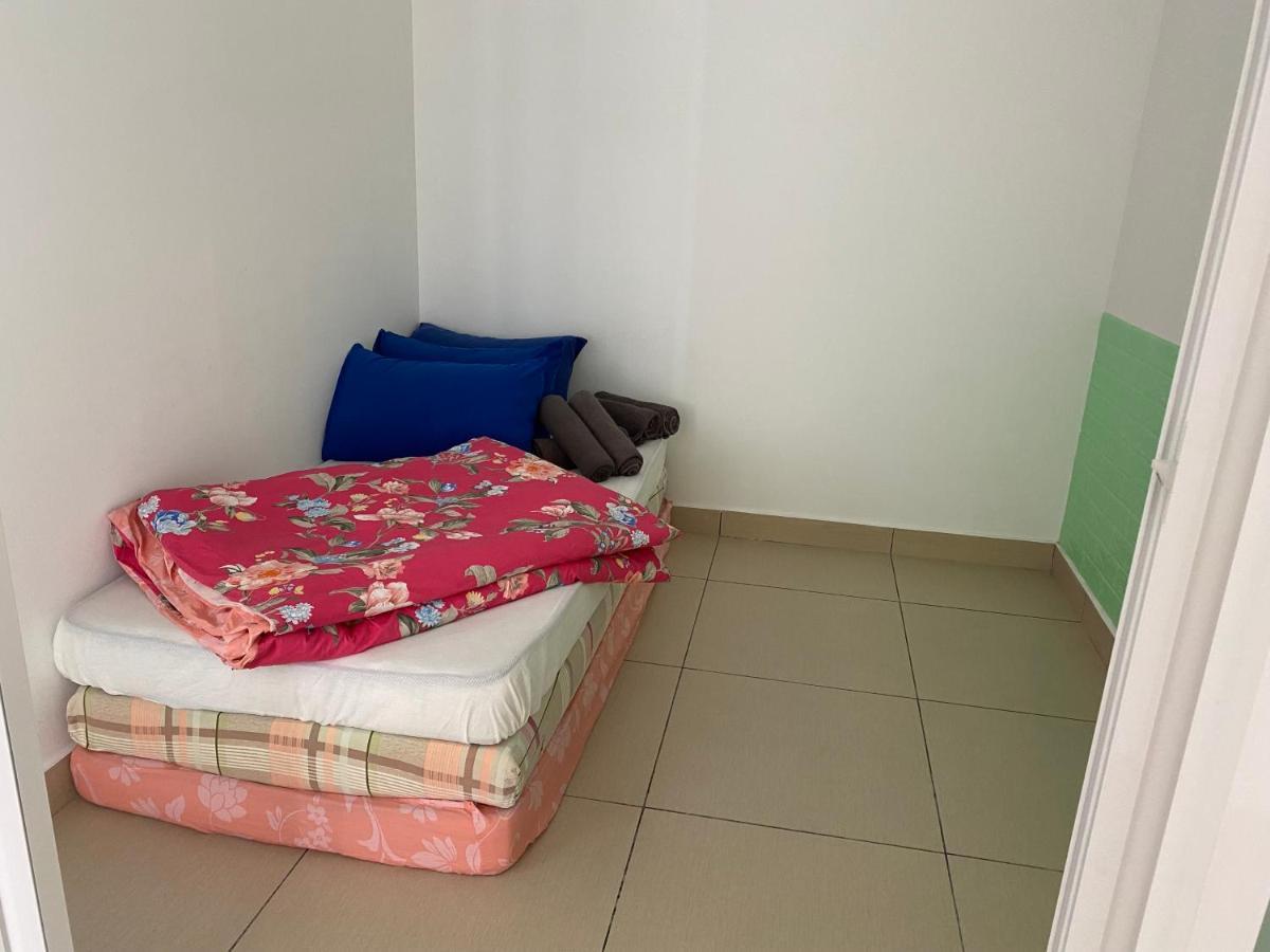 ג'נטינג היילנדס Resort Suite @Midhill Genting מראה חיצוני תמונה
