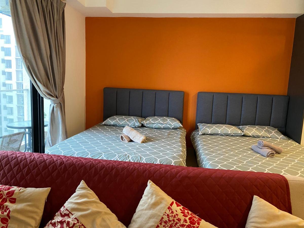 ג'נטינג היילנדס Resort Suite @Midhill Genting מראה חיצוני תמונה