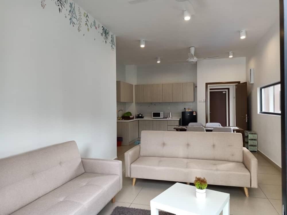 ג'נטינג היילנדס Resort Suite @Midhill Genting מראה חיצוני תמונה