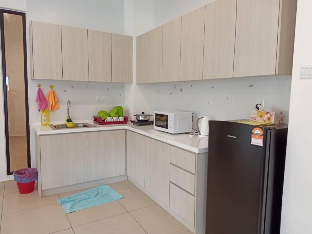 ג'נטינג היילנדס Resort Suite @Midhill Genting מראה חיצוני תמונה