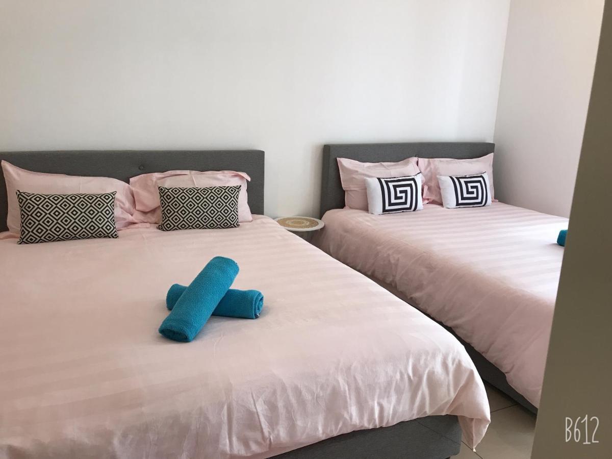 ג'נטינג היילנדס Resort Suite @Midhill Genting מראה חיצוני תמונה
