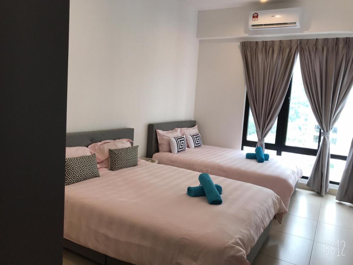 ג'נטינג היילנדס Resort Suite @Midhill Genting מראה חיצוני תמונה