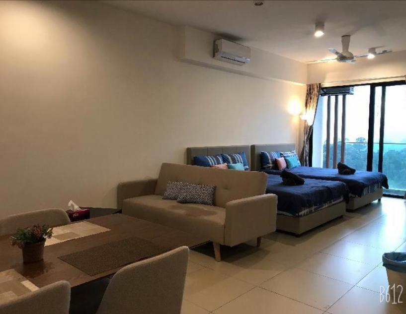 ג'נטינג היילנדס Resort Suite @Midhill Genting מראה חיצוני תמונה