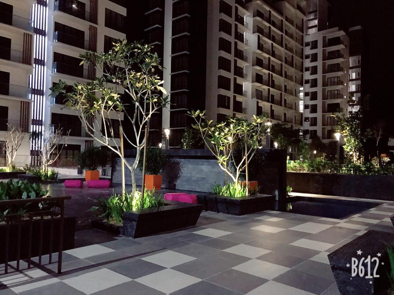 ג'נטינג היילנדס Resort Suite @Midhill Genting מראה חיצוני תמונה