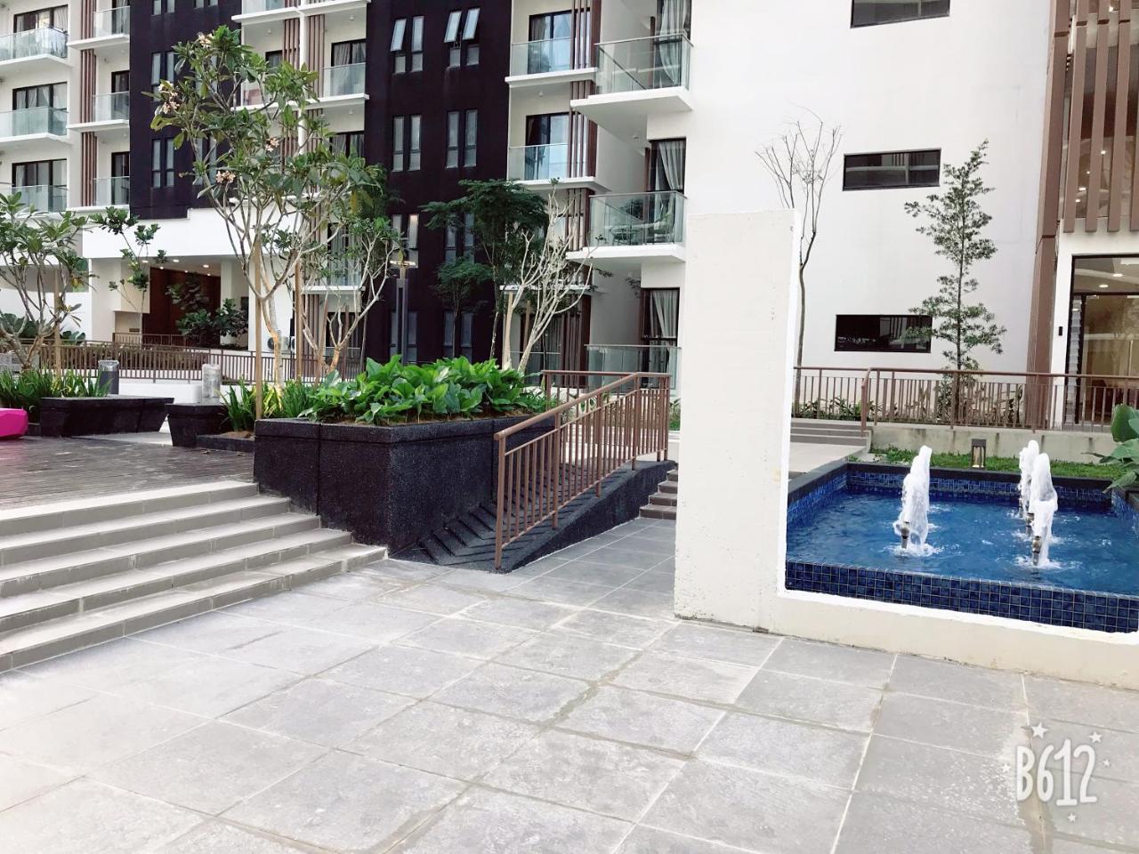 ג'נטינג היילנדס Resort Suite @Midhill Genting מראה חיצוני תמונה