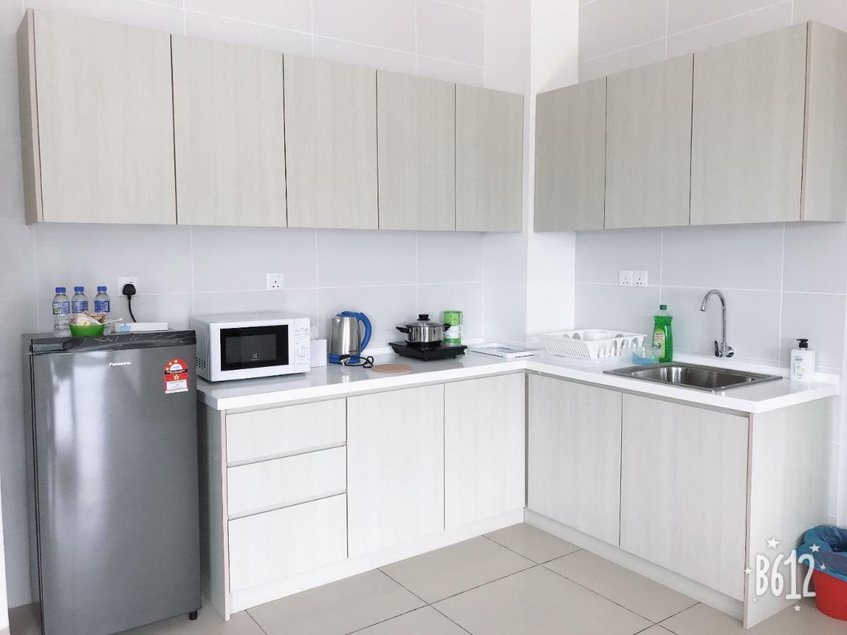 ג'נטינג היילנדס Resort Suite @Midhill Genting מראה חיצוני תמונה