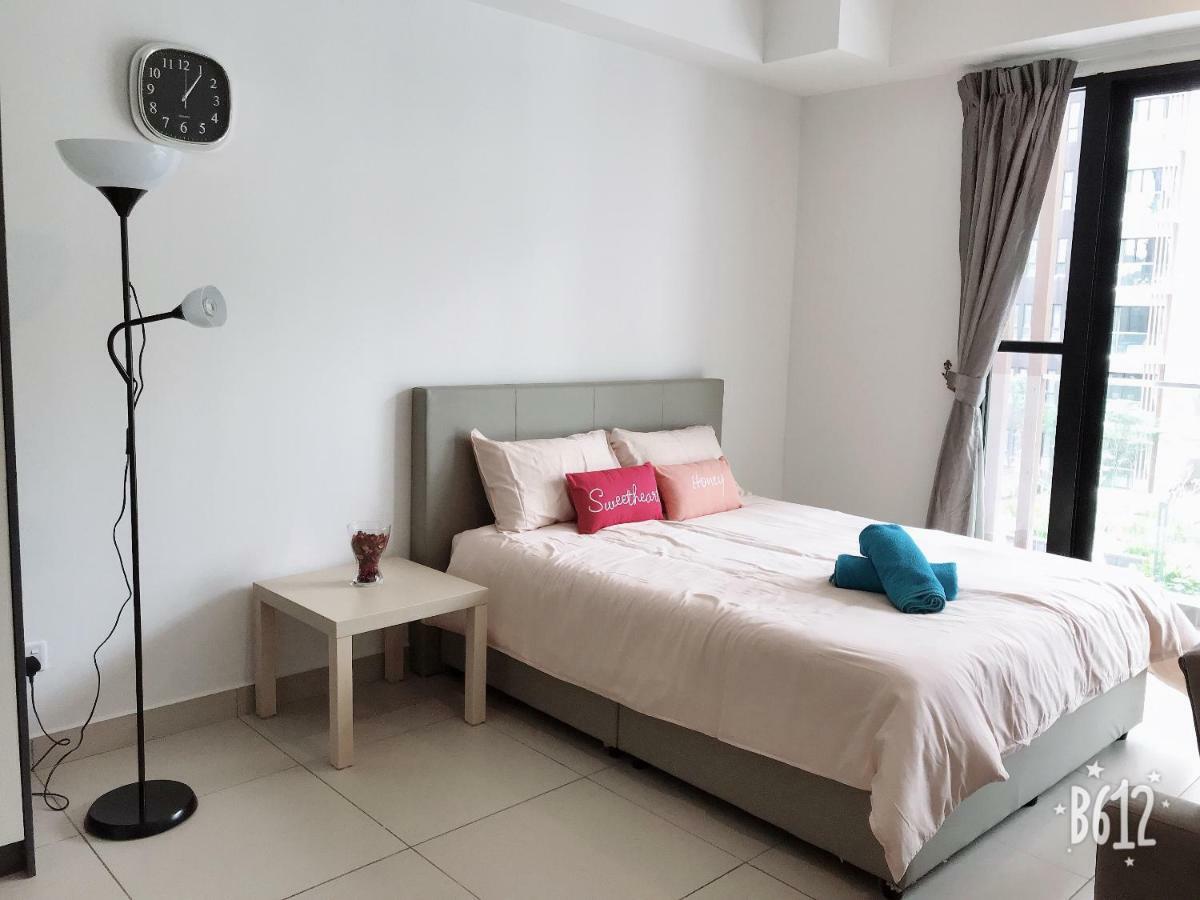ג'נטינג היילנדס Resort Suite @Midhill Genting מראה חיצוני תמונה