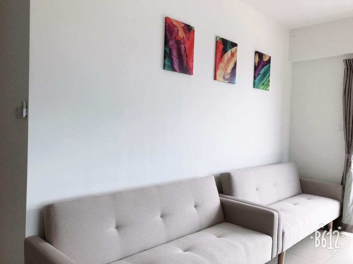 ג'נטינג היילנדס Resort Suite @Midhill Genting מראה חיצוני תמונה