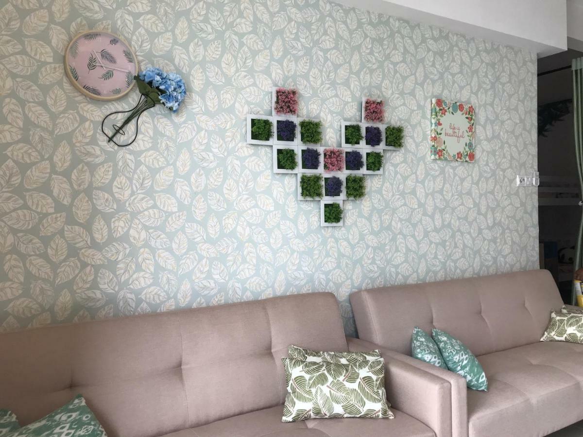ג'נטינג היילנדס Resort Suite @Midhill Genting מראה חיצוני תמונה