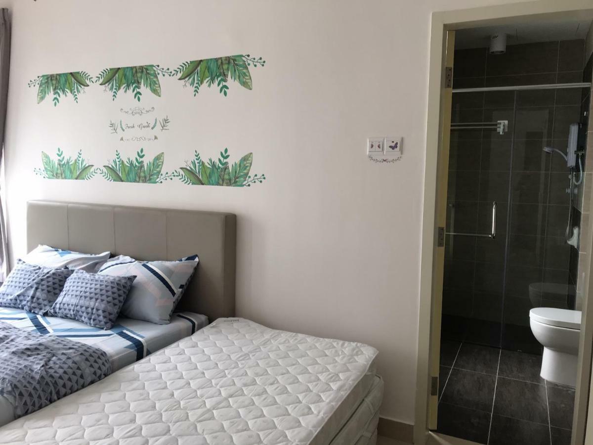 ג'נטינג היילנדס Resort Suite @Midhill Genting מראה חיצוני תמונה