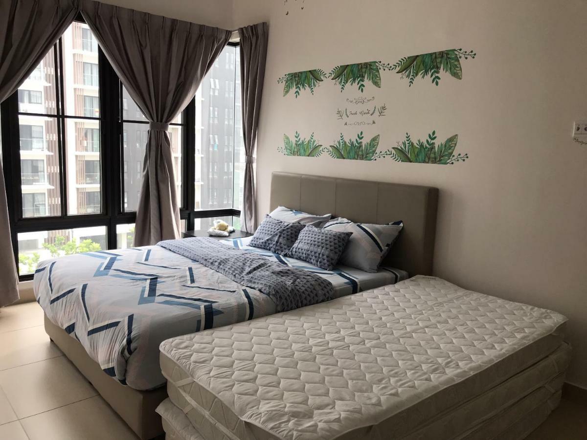 ג'נטינג היילנדס Resort Suite @Midhill Genting מראה חיצוני תמונה