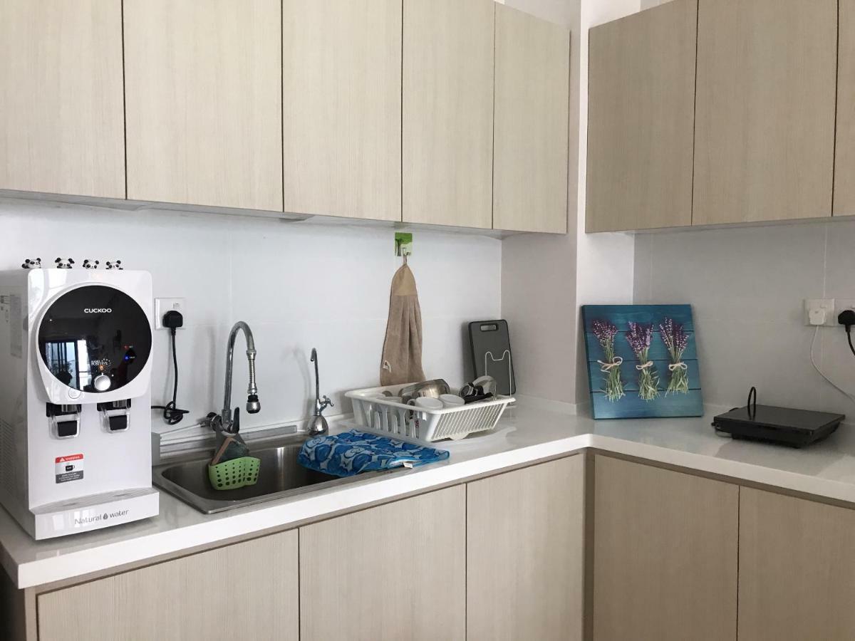 ג'נטינג היילנדס Resort Suite @Midhill Genting מראה חיצוני תמונה