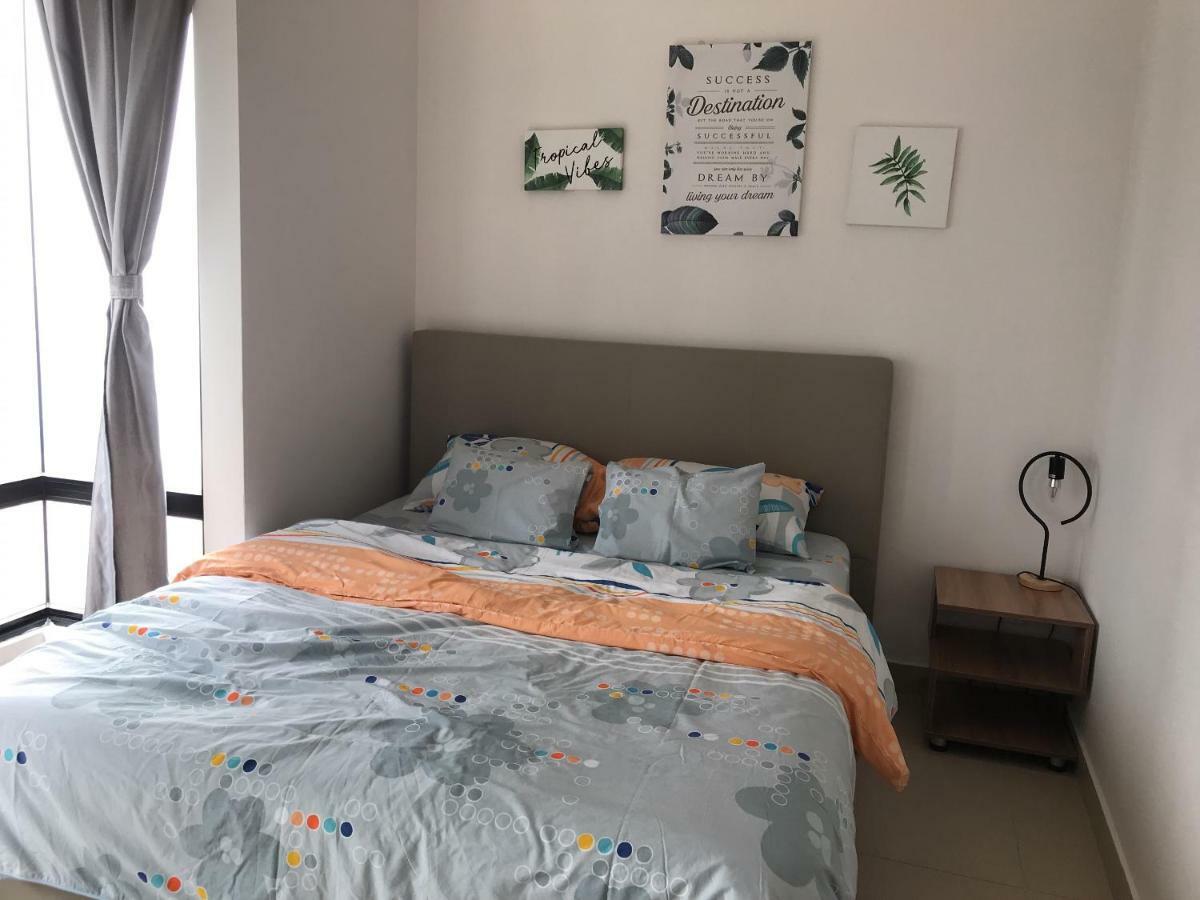 ג'נטינג היילנדס Resort Suite @Midhill Genting מראה חיצוני תמונה