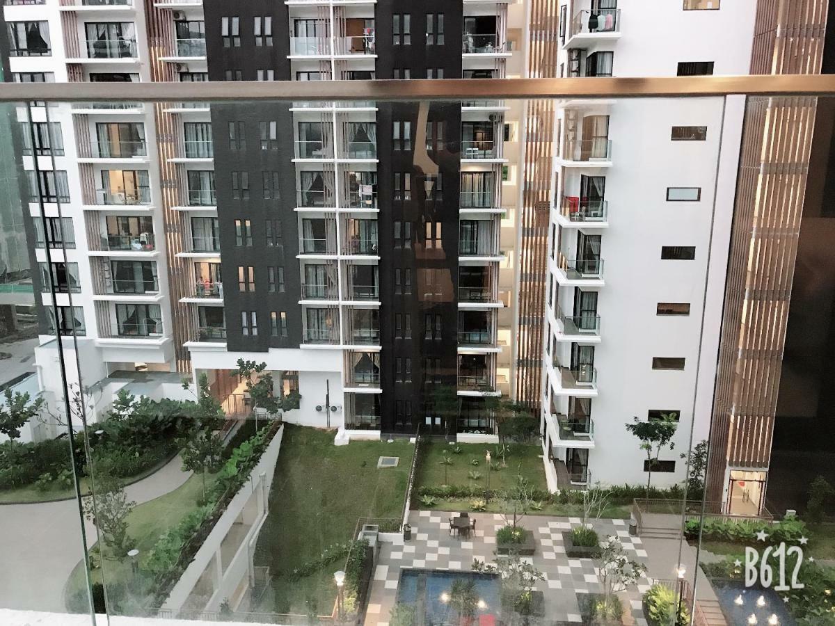 ג'נטינג היילנדס Resort Suite @Midhill Genting מראה חיצוני תמונה