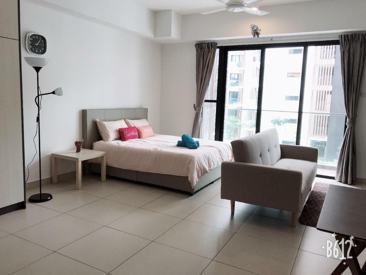 ג'נטינג היילנדס Resort Suite @Midhill Genting מראה חיצוני תמונה