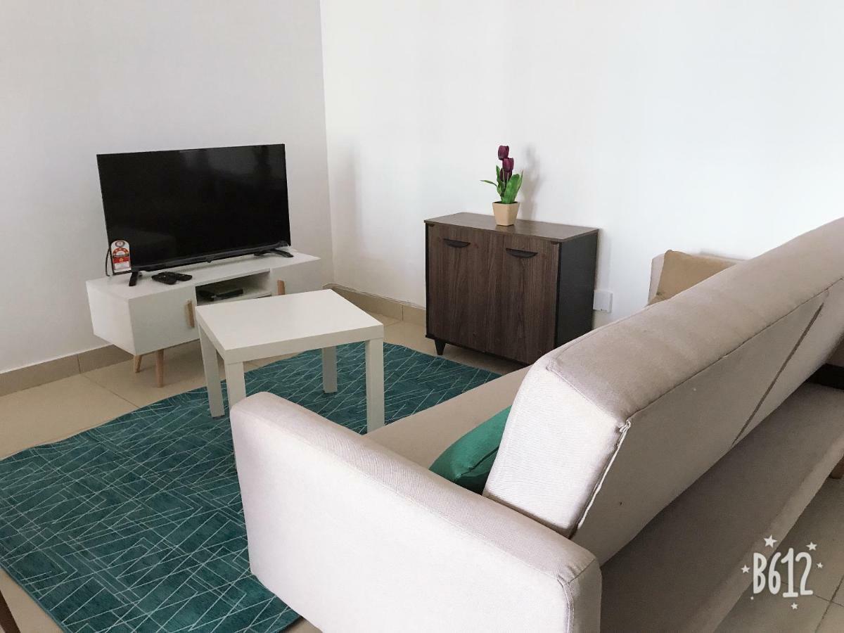 ג'נטינג היילנדס Resort Suite @Midhill Genting מראה חיצוני תמונה
