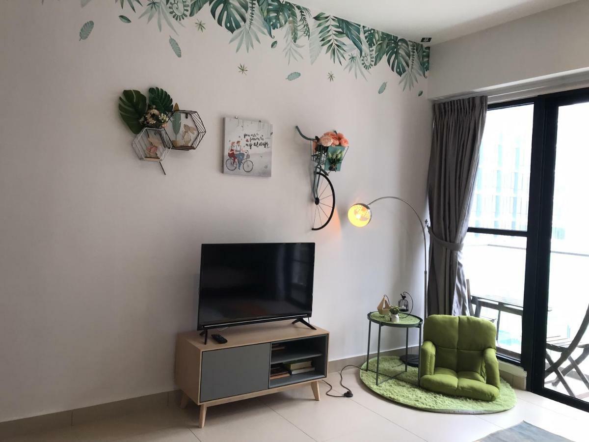 ג'נטינג היילנדס Resort Suite @Midhill Genting מראה חיצוני תמונה
