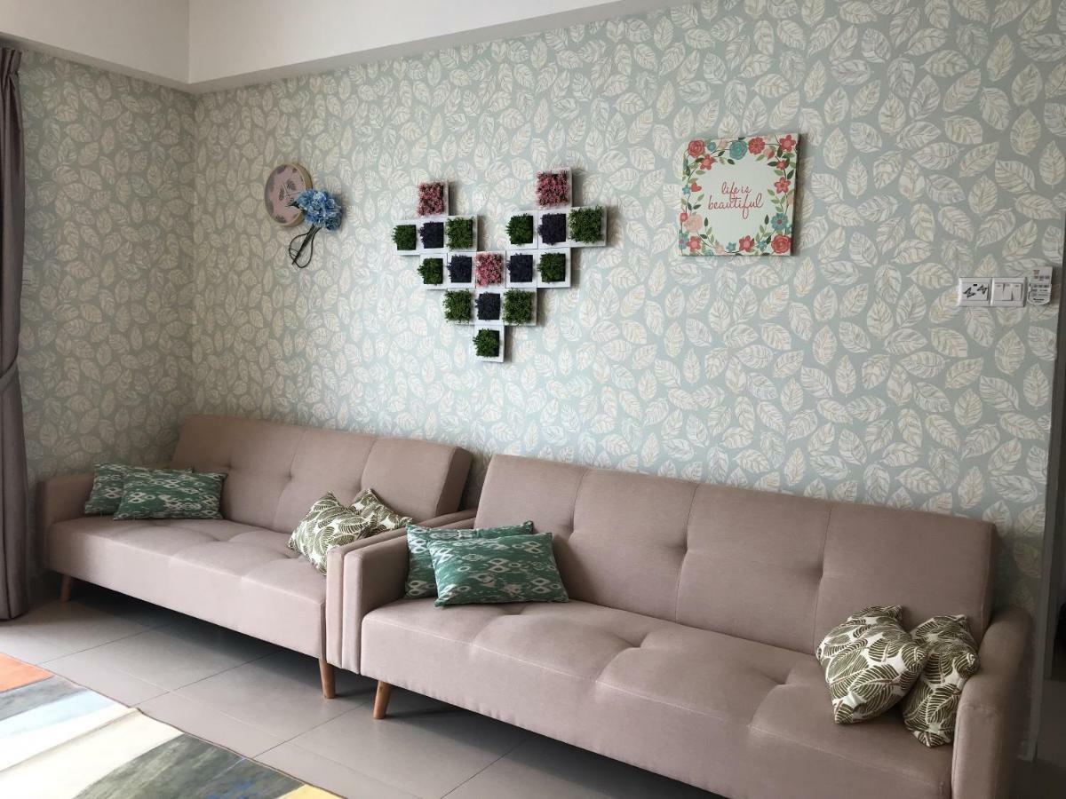 ג'נטינג היילנדס Resort Suite @Midhill Genting מראה חיצוני תמונה