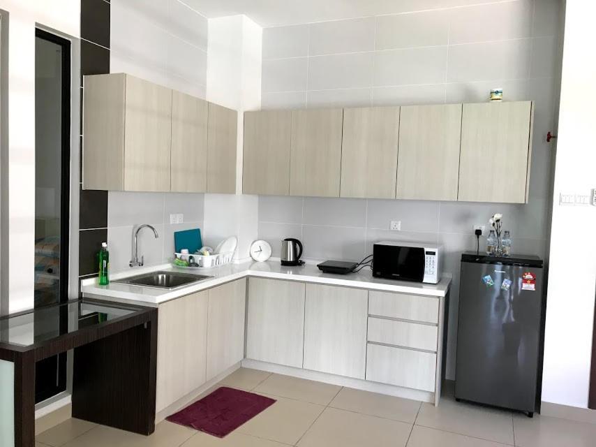 ג'נטינג היילנדס Resort Suite @Midhill Genting מראה חיצוני תמונה